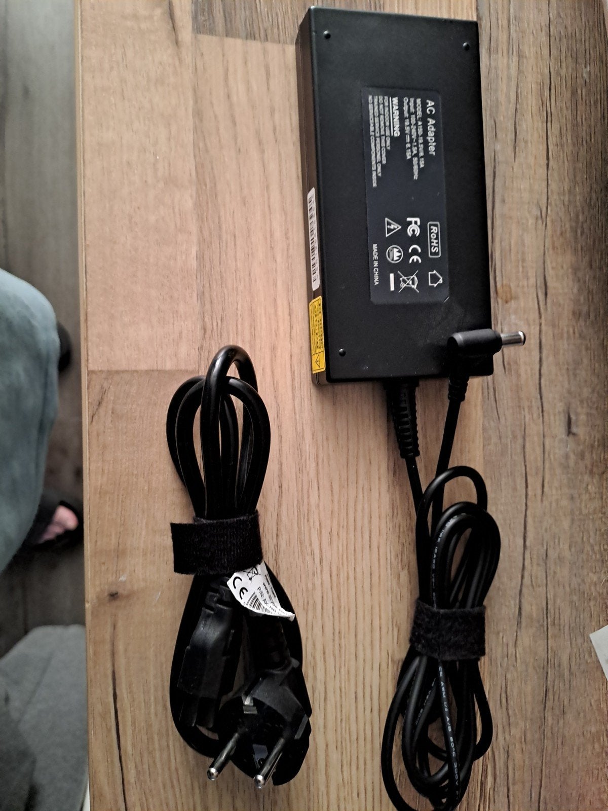 Adapter Voor o.a. Sony KDL40w705c, Ophalen of Verzenden, Zo goed als nieuw