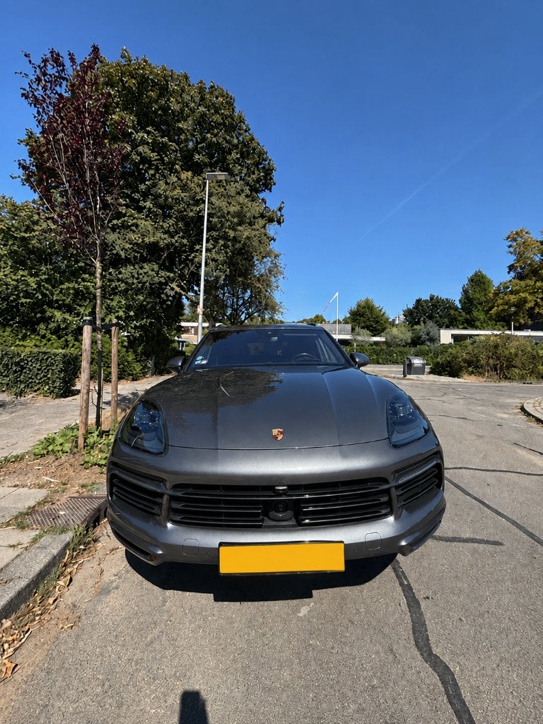 Porsche Cayenne E-Hybrid  462 pk FullOptions Dealonderhouden, Automaat, Cayenne, 2270 kg, Euro 6