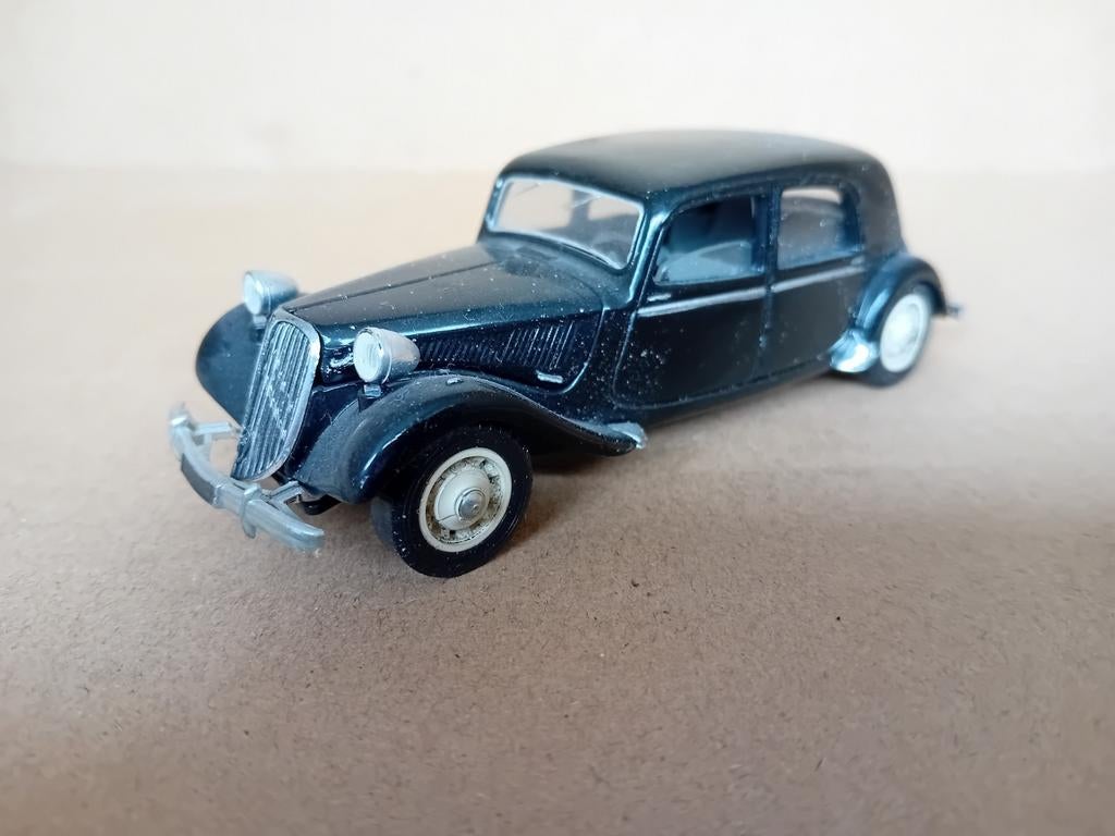 Solido, Hobby en Vrije tijd, Ophalen of Verzenden, Auto, Solido