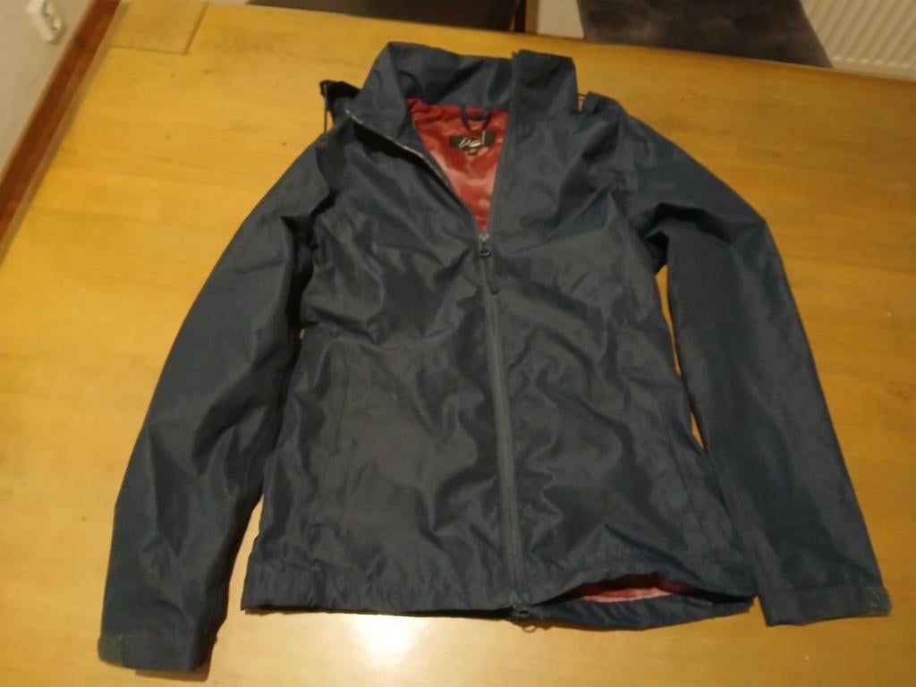 Paardrijas te koop. Maat 152, Dieren en Toebehoren, Ophalen, Zo goed als nieuw, Dressuur, Bovenkleding