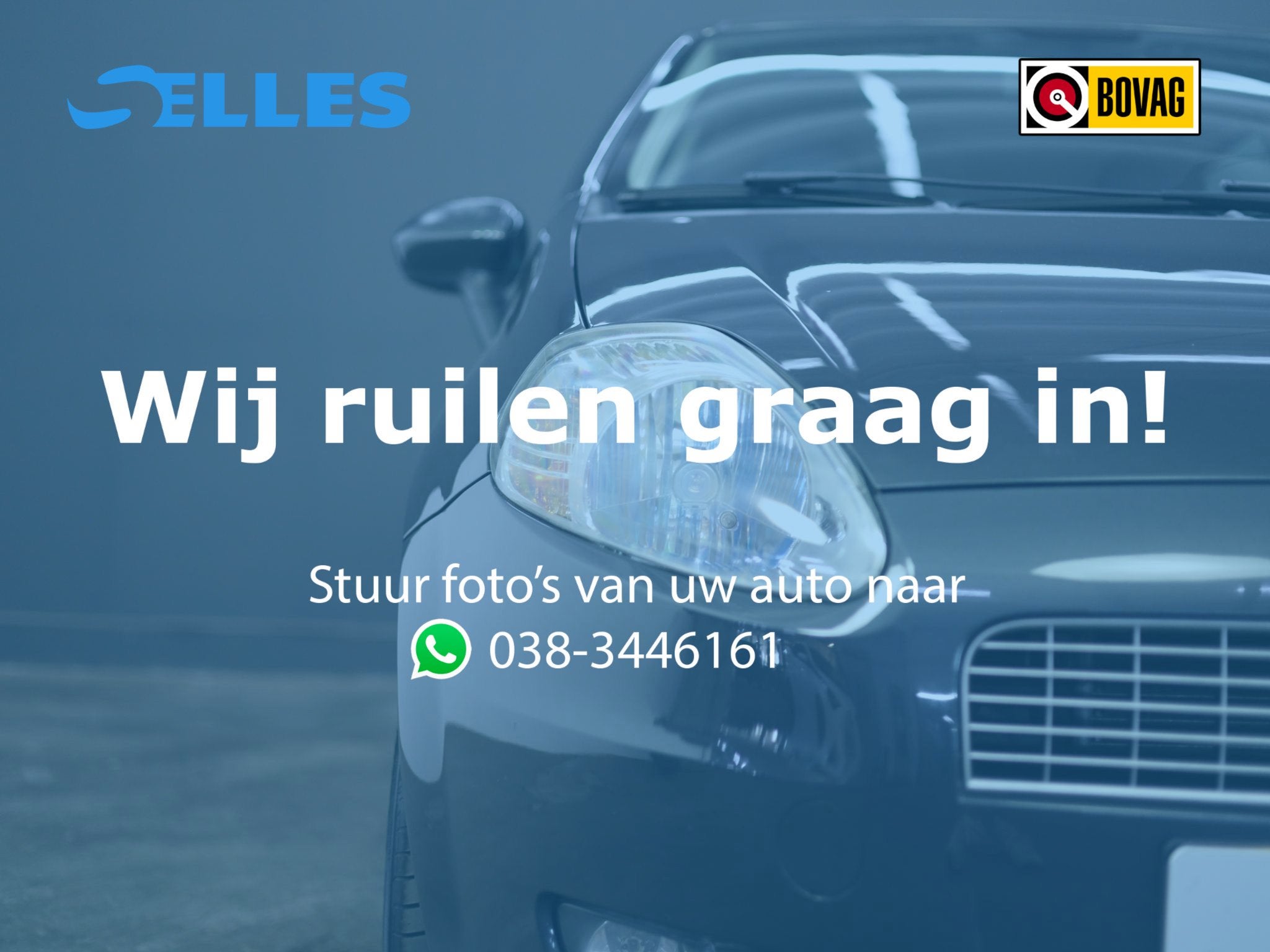 Fiat Grande Punto 1.4 Edizione Prima | Trekhaak | Airco, Voorwielaandrijving, Stof, 4 cilinders, 400 kg