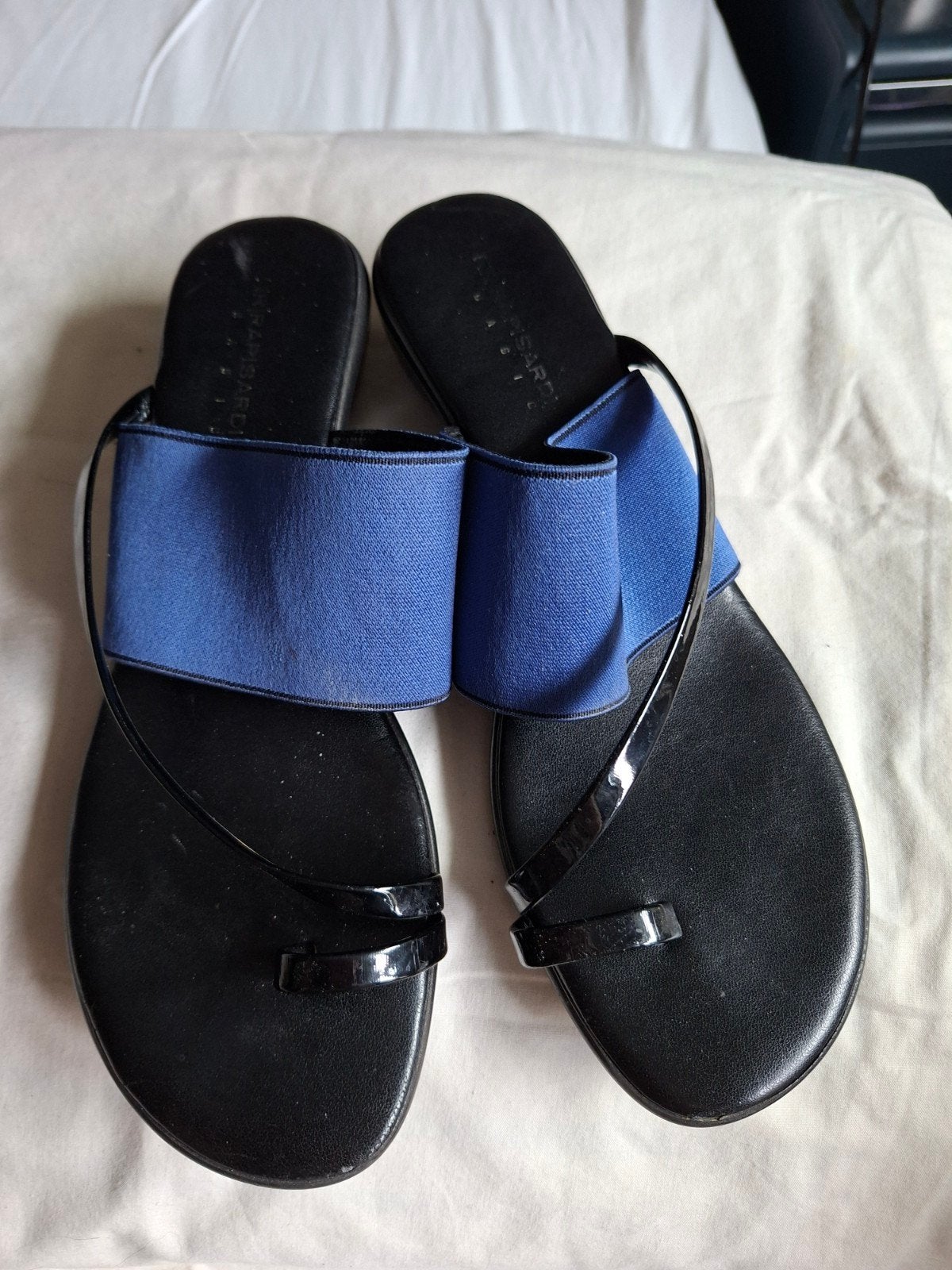 Slippers van Rapisardi 40, Slippers, Rapisardi, Gedragen, Verzenden