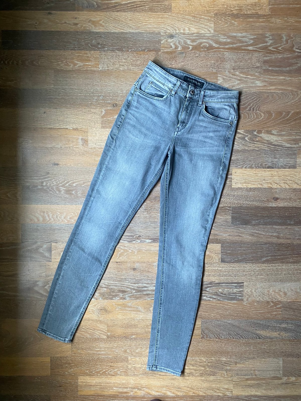 Drykorn jeans mt 26/34, Ophalen of Verzenden, Nieuw, Blauw, W27 (confectie 34) of kleiner