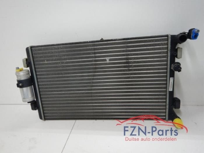 VW Golf 4 Koelerpakket 1.9TDI, Ophalen of Verzenden, Gebruikt