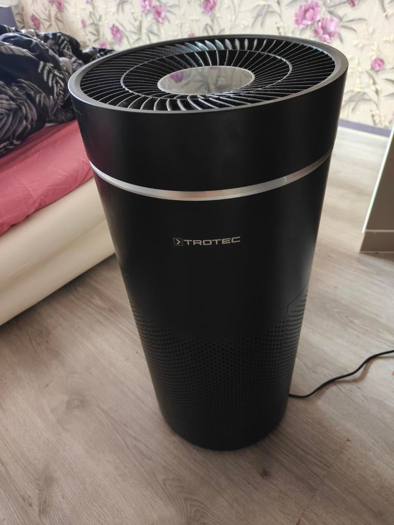 Trotec Airgoclean 171 E Luchtreiniger, Ophalen of Verzenden, Gebruikt, Luchtreiniger