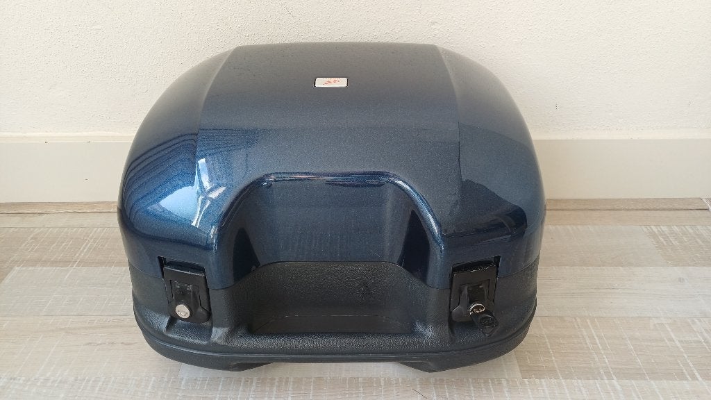 Topkoffer Honda ST1100 Pan European, Ophalen of Verzenden, Gebruikt