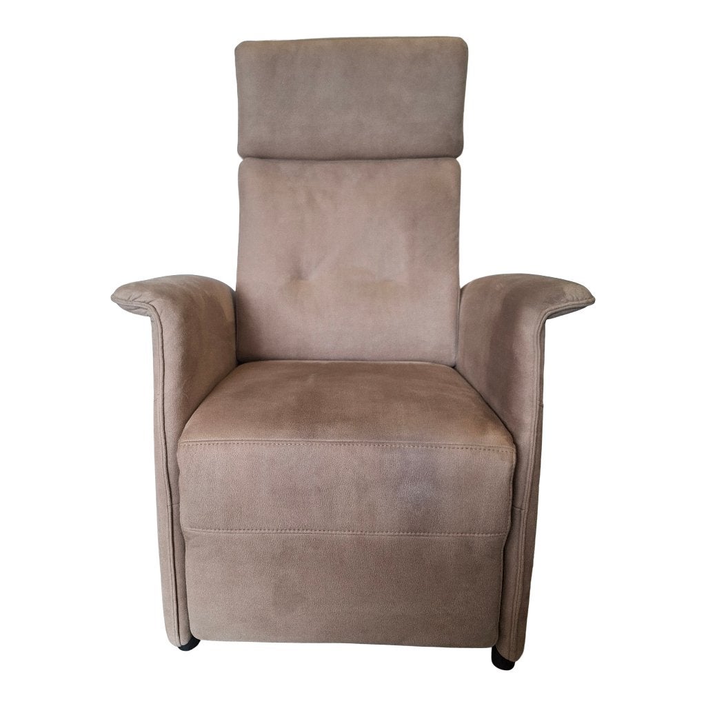Sta-op stoel Brescia, beige - 16828062, Ophalen of Verzenden, Gebruikt