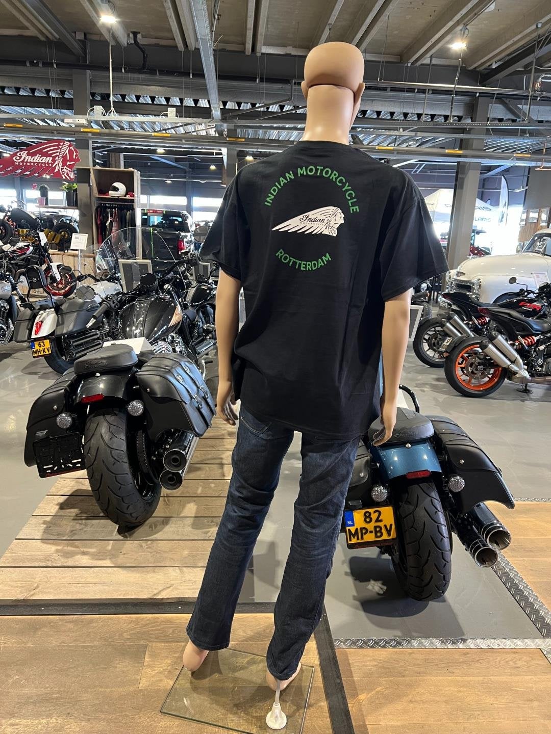 Indian Tour FTR 1200 VOORJAAR VOORDEEL !, Motoren, Motoren | Overige merken, 1203 cc, Curieweg 6a
2408 BZ  Alphen aan den Rijn, NL