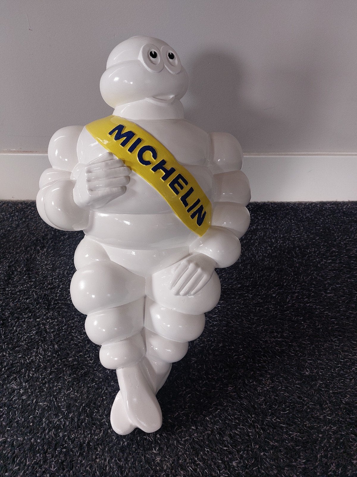 Michelinpop Bibendum, Auto-onderdelen, Vrachtwagen-onderdelen, Ophalen, Overige merken