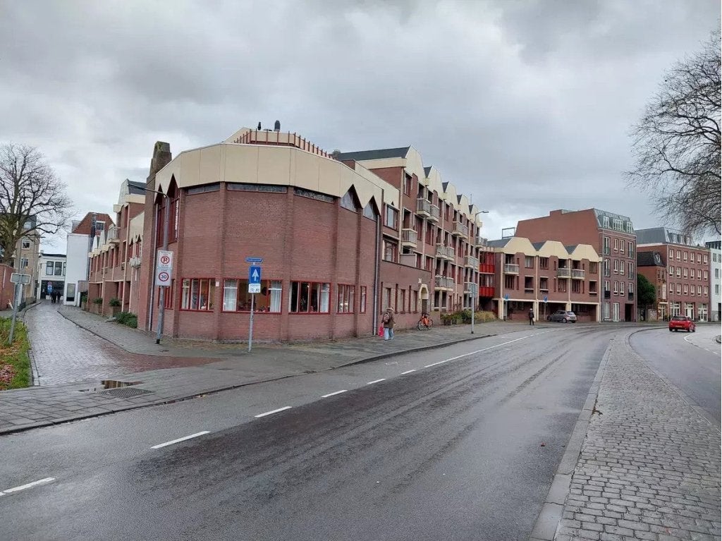 NIEUW! Woonruimte te huur J.F. Kennedylaan, Breda, Huizen en Kamers