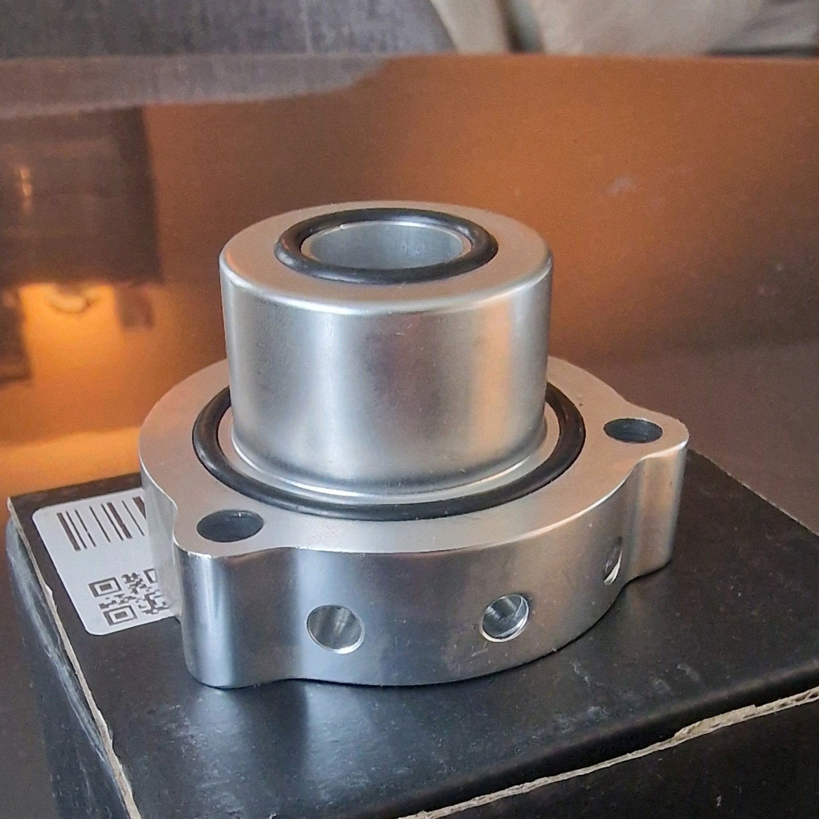 Blow off valve voor VAG-modellen (VW, Audi, Skoda, Seat), Ophalen of Verzenden, Nieuw, Seat