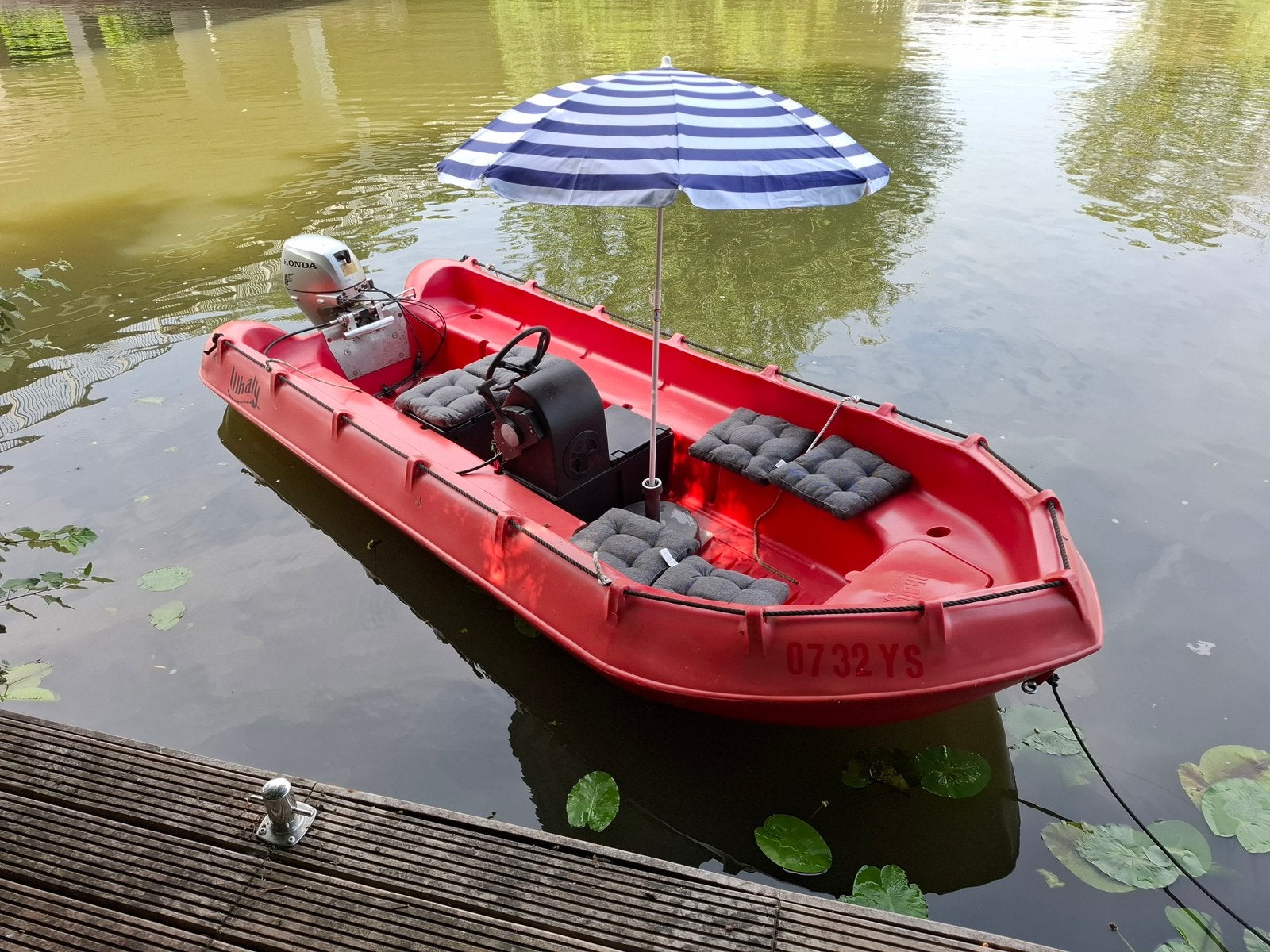 Boot huren op de Linge, Diensten en Vakmensen, Verhuur | Boten