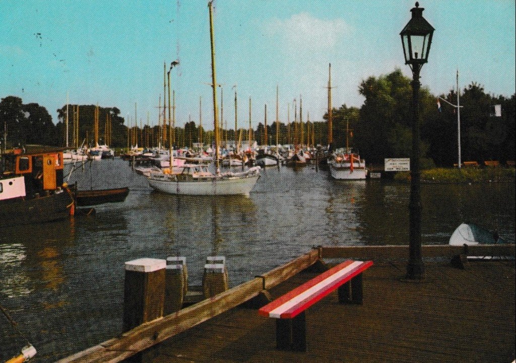 Hoorn         367, Ophalen of Verzenden, Voor 1920, Noord-Holland