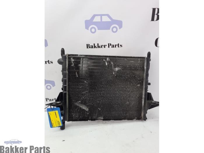 Airco Radiateur van een Renault Twingo, Auto-onderdelen, Gebruikt, -, Renault, -