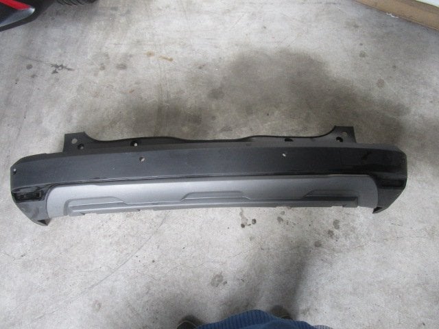 achterbumper jogger 850184183r diffuser binnenbalk 22-24 2x, Gebruikt, Niet ingevuld, Achter, Bumper
