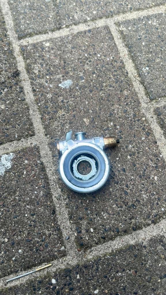 Tomos Telleraandrijver, Ophalen of Verzenden, Zo goed als nieuw, Overige typen