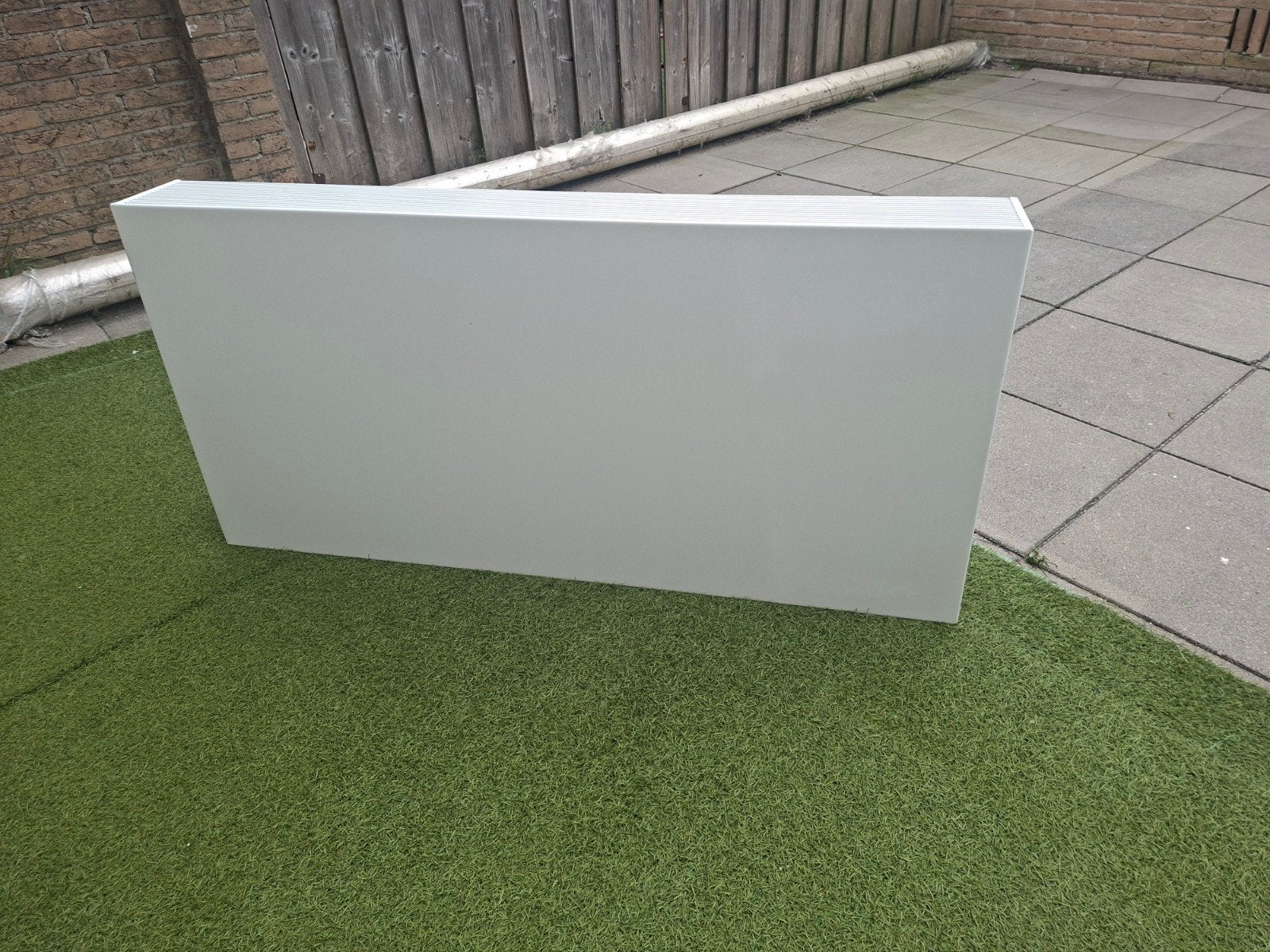 Sentimo Radiator Ombouw - Stijlvol en Modern, Ophalen, Overige typen, Zo goed als nieuw, 60 tot 150 cm