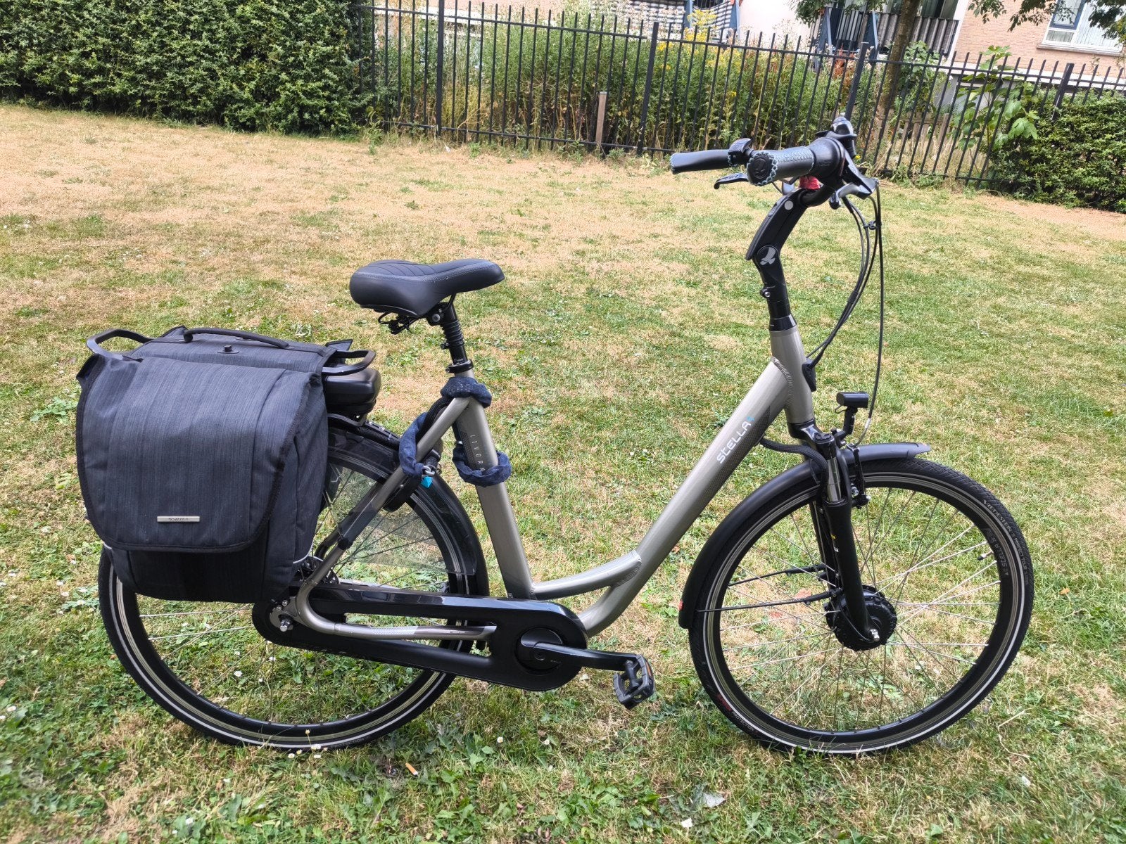 Stella e-bike, 47 tot 51 cm, Ophalen, Gebruikt, Overige merken
