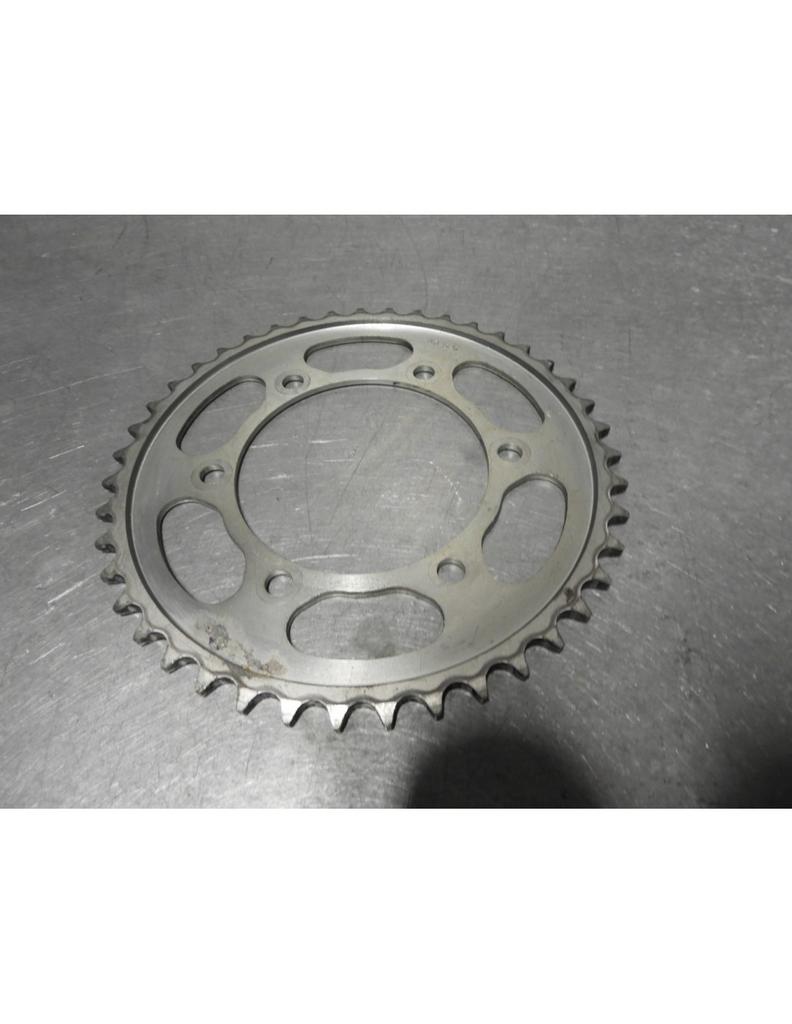 GSXR600 2011 - 2020 Suzuki Kettingset Kettingwiel D1-42650