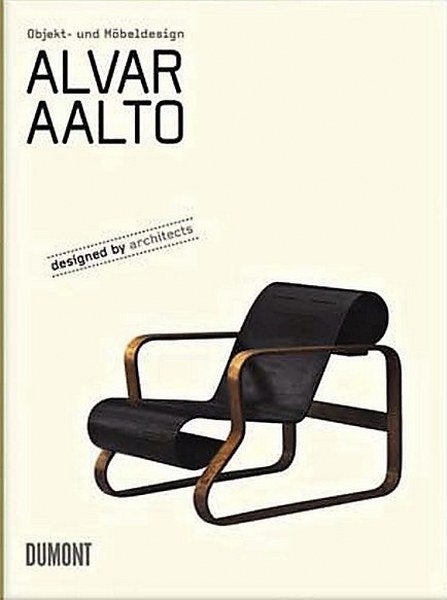 Dachs - Alvar Aalto - Objekt- und Möbeldesign, Boeken, Ophalen, Nieuw, Overige onderwerpen
