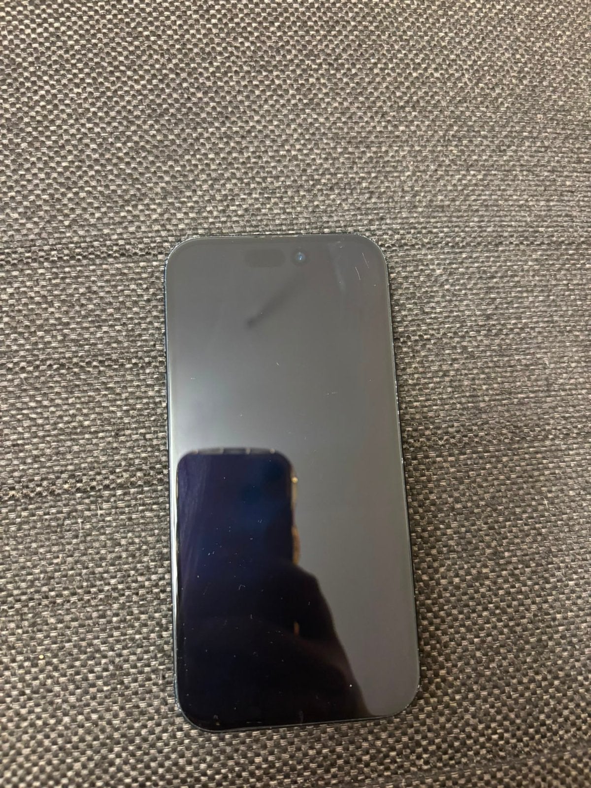 iPhone 16 128GB Zwart - 88% batterijconditie, Telecommunicatie, Mobiele telefoons | Apple iPhone, Zwart, IPhone 16, Ophalen of Verzenden
