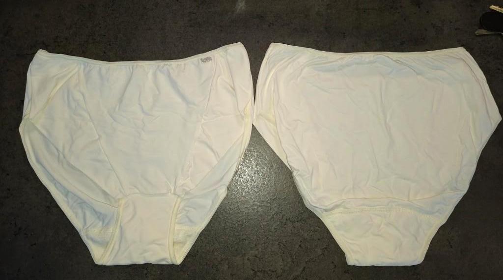 Avet Midi Slip nu voor 7.50, Slip, Wit, Ophalen of Verzenden, Piet Petersstraat 1