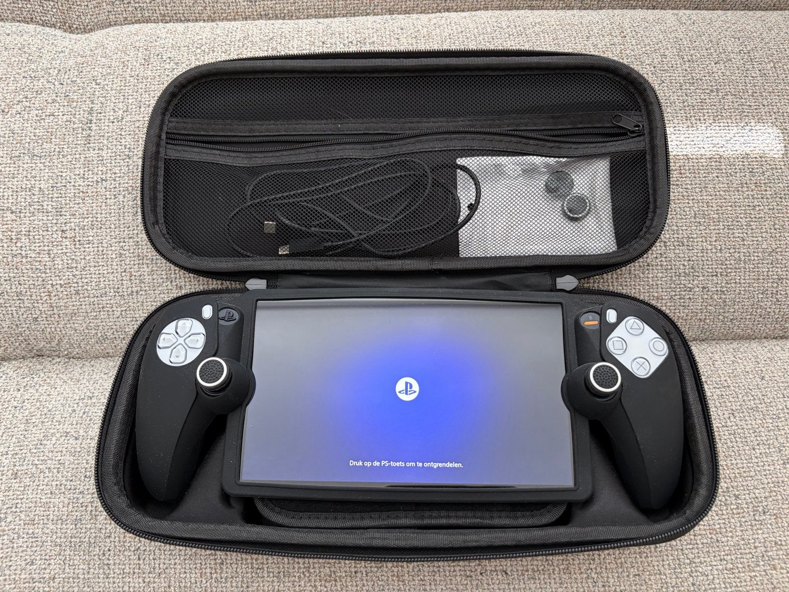Sony PS Remote Play, Online, Overige genres, 1 speler, Ophalen of Verzenden