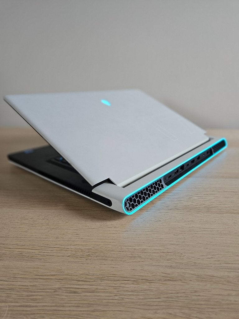 Alienware x17 R2 Game laptop! | i7 12th | RTX3070Ti | 16GB |, Met videokaart, Alienware, Intel® Core™ i7 , Ophalen of Verzenden
