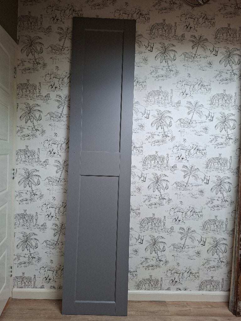 Kastdeur ikea grimo, Ophalen, 50 tot 100 cm, Zo goed als nieuw, Minder dan 100 cm