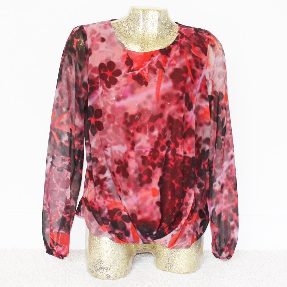 Prachtig Summum Truitje 591 (Maat 36) - 59 € 45,-, Kleding | Dames, Truien en Vesten, Summum, Meerkleurig, Ophalen of Verzenden