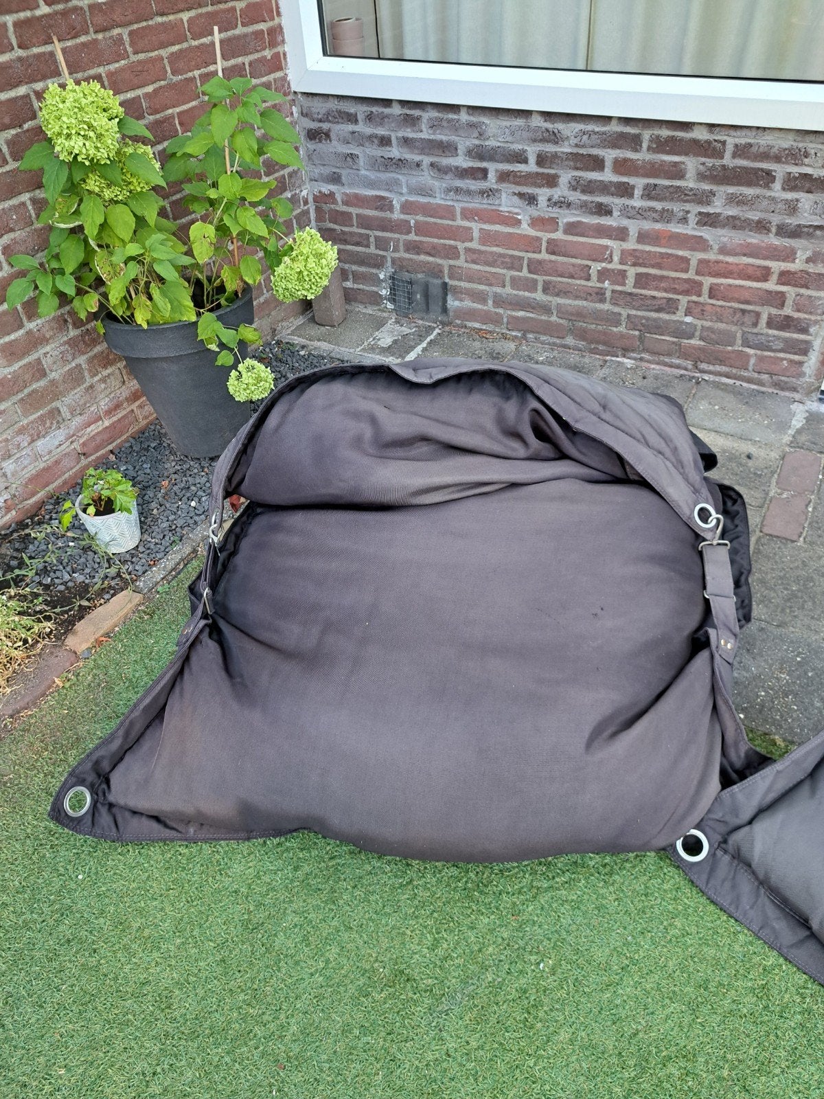 Fatboy Buggle-up zitzak - Comfortabel en veelzijdig, Ophalen