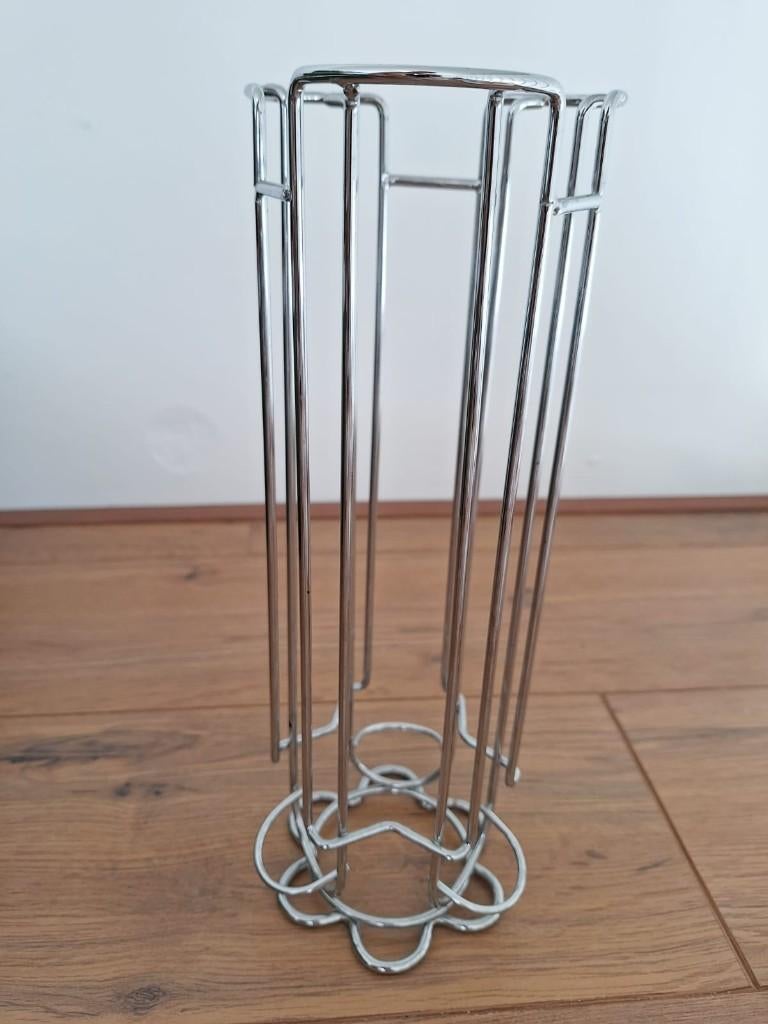 Dolce Gusto houder voor cups, Overige typen, Ophalen of Verzenden, Metaal, Nieuw