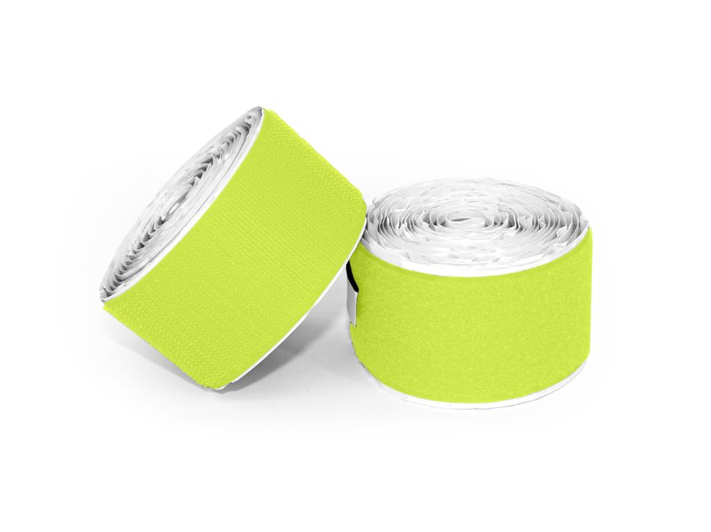 Pedaltrain Hook Loop Love Neon Yellow klittenband 3 meter, ., Overige typen, Nieuw, Ophalen of Verzenden
