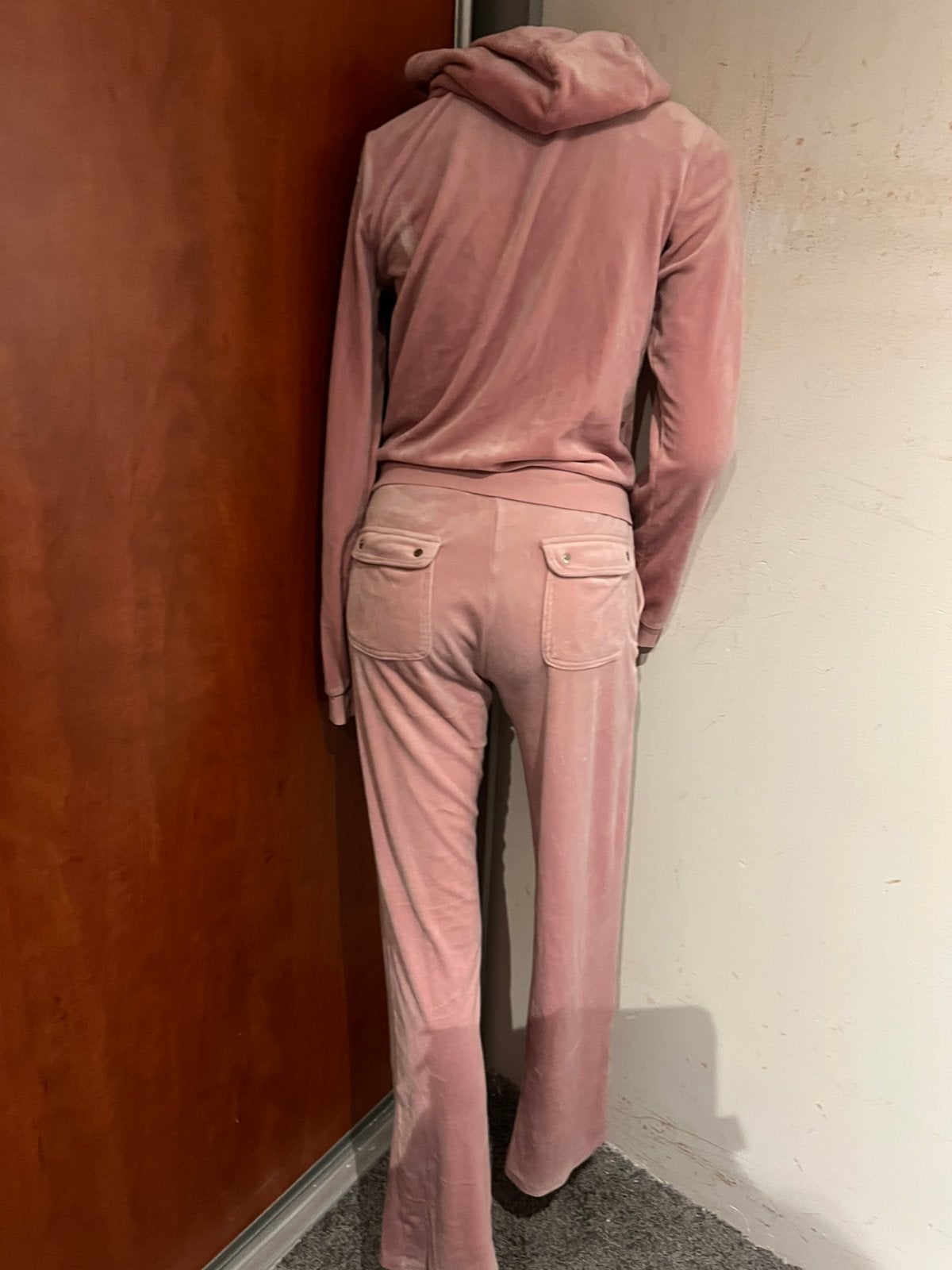 JUICY COUTURE 14/15 jaar valt ook als xs origineel zgan, Gt, G, Overige typen, Ophalen of Verzenden