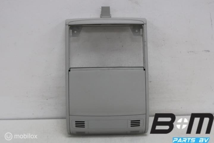 Inbouwframe VW Golf 7 5G0867591C, Gebruikt