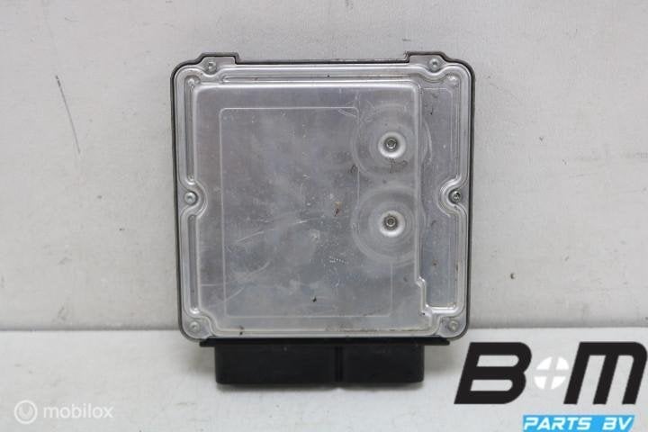 Motorregelapparaat VW Touran 1T 03G906016A, Gebruikt