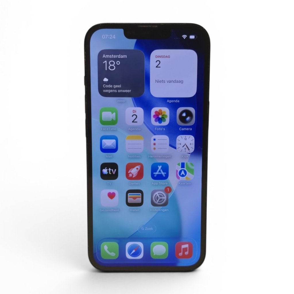 iPhone 13 256GB Black | Nette Staat, Telecommunicatie, Mobiele telefoons | Apple iPhone, Apple, Gebruikt, Support@apple.com, One Apple Park Way
Cupertino, CA 95014
United States