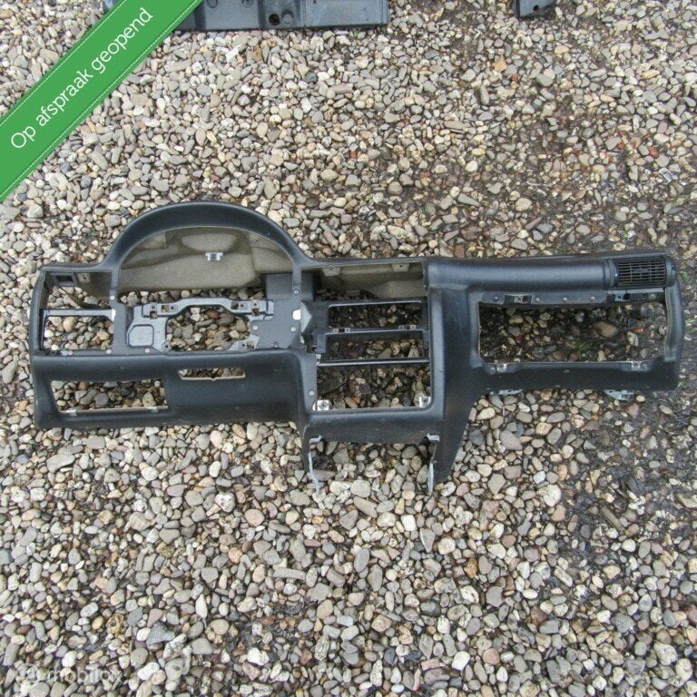 Dashboard Opel Astra F GSI, Gebruikt, Ophalen of Verzenden