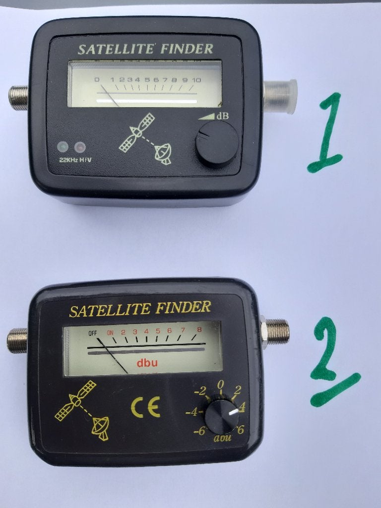 sateliet, Ophalen of Verzenden, Zo goed als nieuw, (Schotel)antenne-accessoires, Overige merken