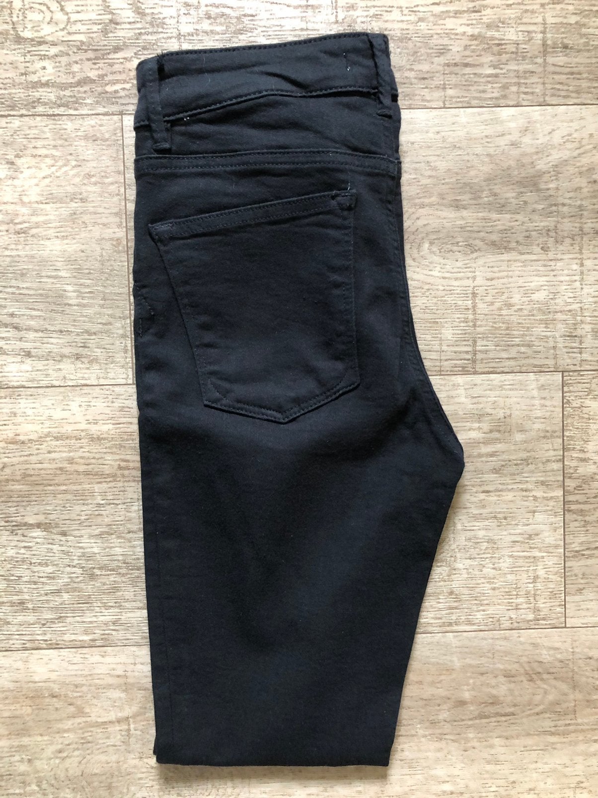 Zwarte Silvercreek broek maat 30 lengte 30, Zwart, Nieuw, Ophalen of Verzenden, Maat 36 (S)