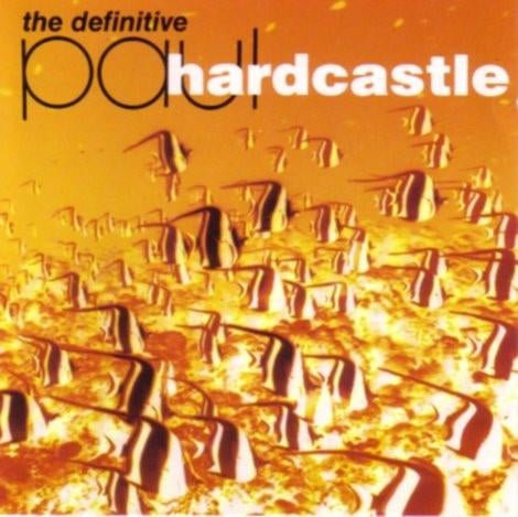 PAUL HARDCASTLE CD THE DEFINITIVE + 19 + DON'T WASTE MY TIME, Ophalen of Verzenden, Zo goed als nieuw