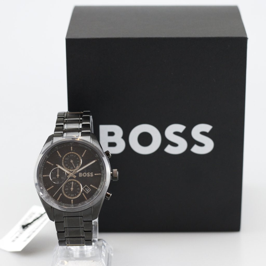 Hugo Boss 1514299 2.0 Herenhorloge | Nieuwstaat, Hugo Boss, Zo goed als nieuw, Support@hugoboss.com, Dieselstr. 12
72555 Metzingen
Germany