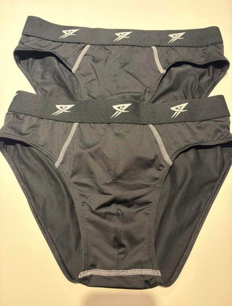 Nieuw Polyamide Sport Slip, Verzenden, Zwart, Slip