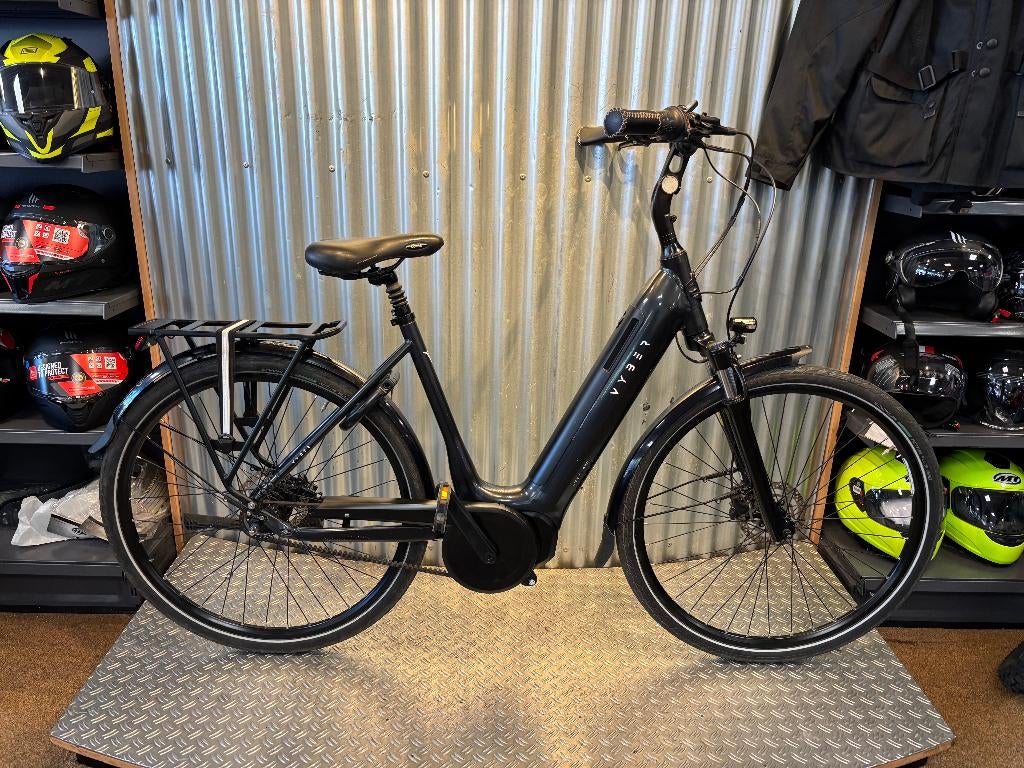 Vyber Ride E1Pro (niewstaat 53cm), Overige merken, Ophalen of Verzenden, Zo goed als nieuw, 51 tot 55 cm