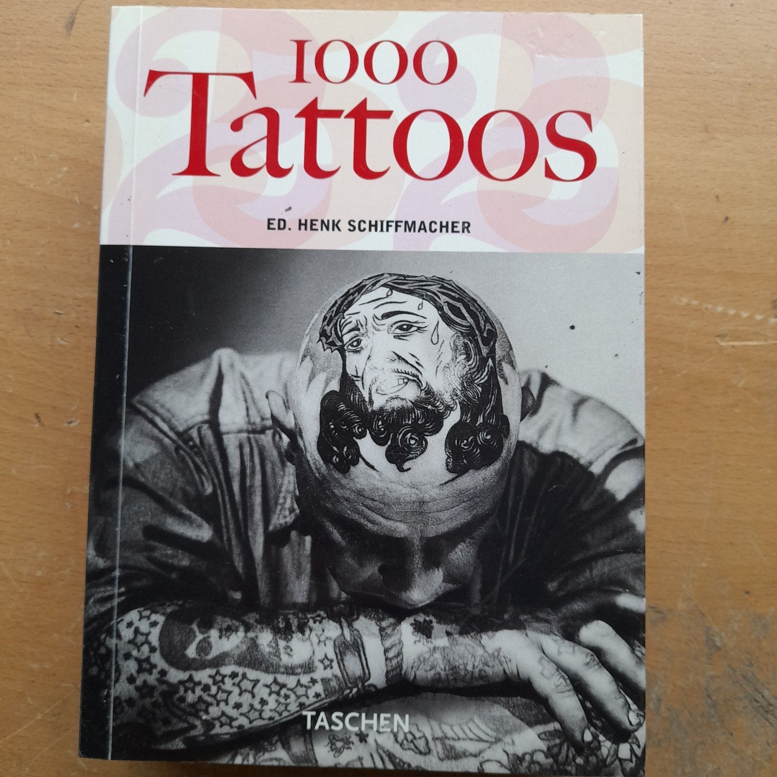 1000 Tattoos, Ophalen, Zo goed als nieuw