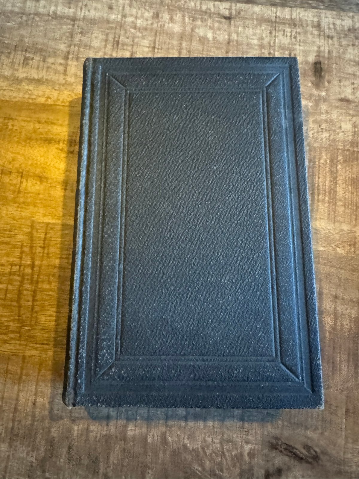 Antieke Bijbel - Oude en Nieuwe Testament (1915), Ophalen of Verzenden