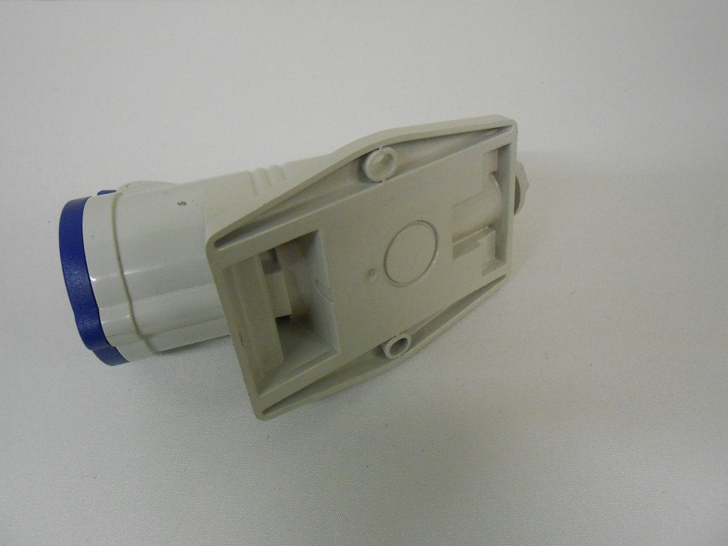 CEE - Wandcontactdoos, opbouw, o.a. walstroomaansluiting, Ophalen of Verzenden, Nieuw, Overige typen