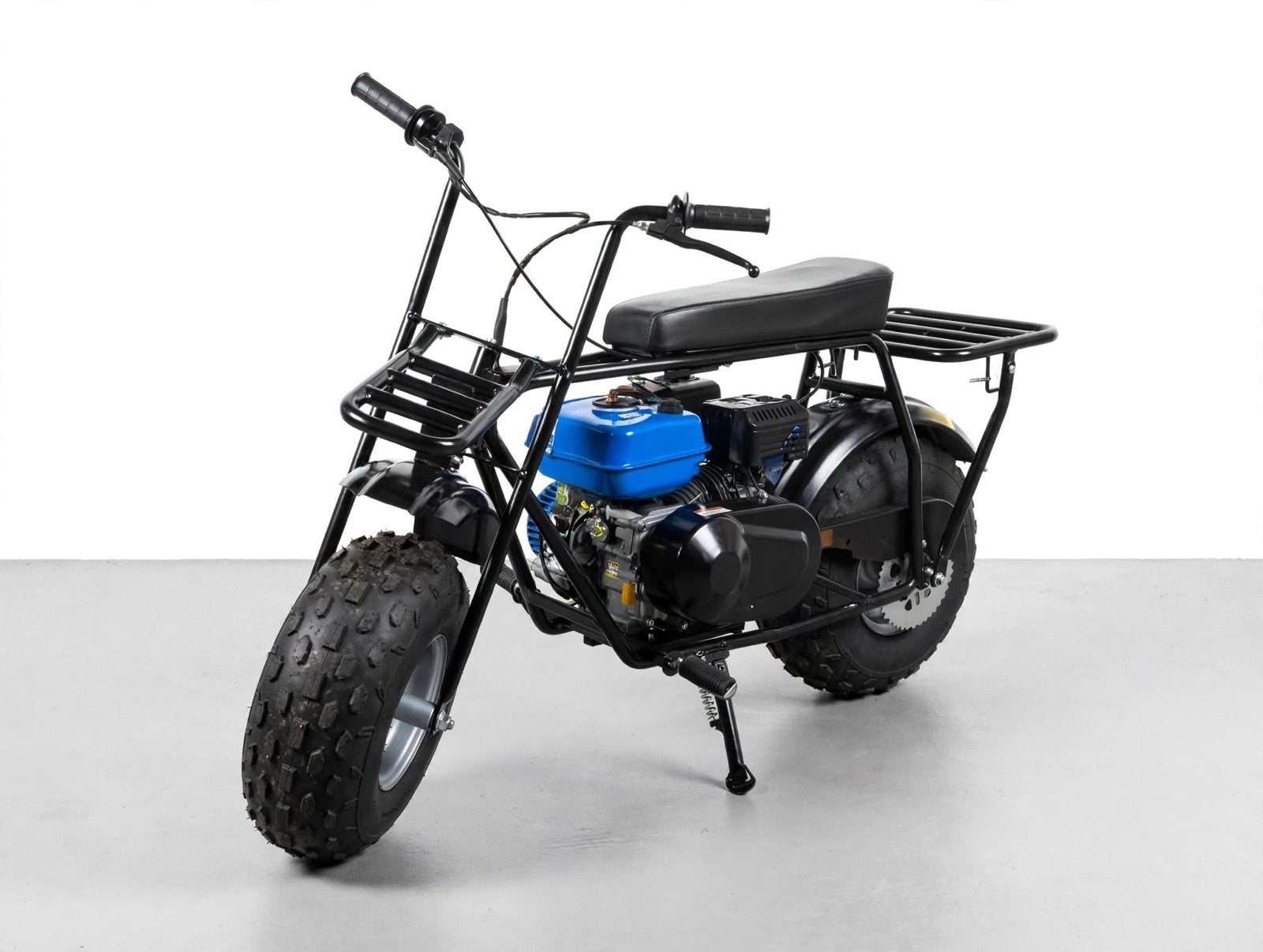 212cc cross brommer off-road motor, Ophalen, Nieuw