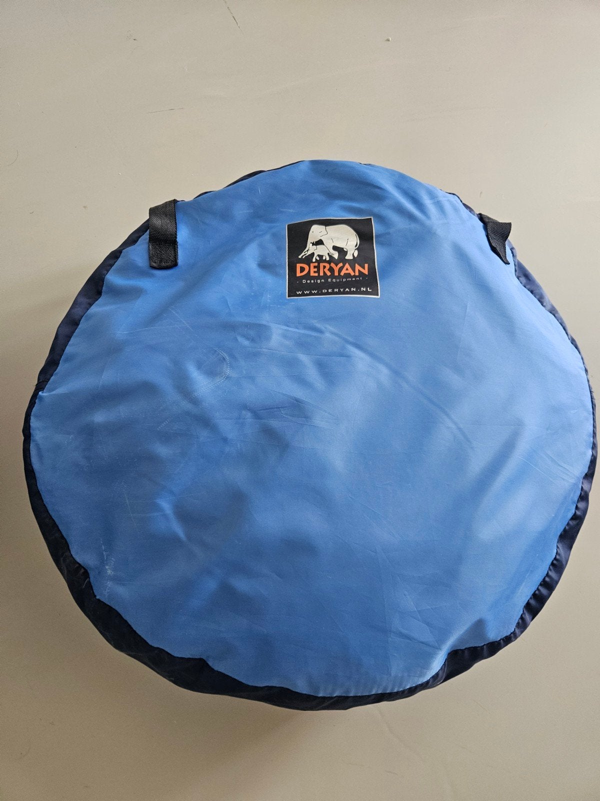 Deryan Peuter Tentje (2x, 10 euro/tent), Ophalen of Verzenden, Zo goed als nieuw, Tot en met 2