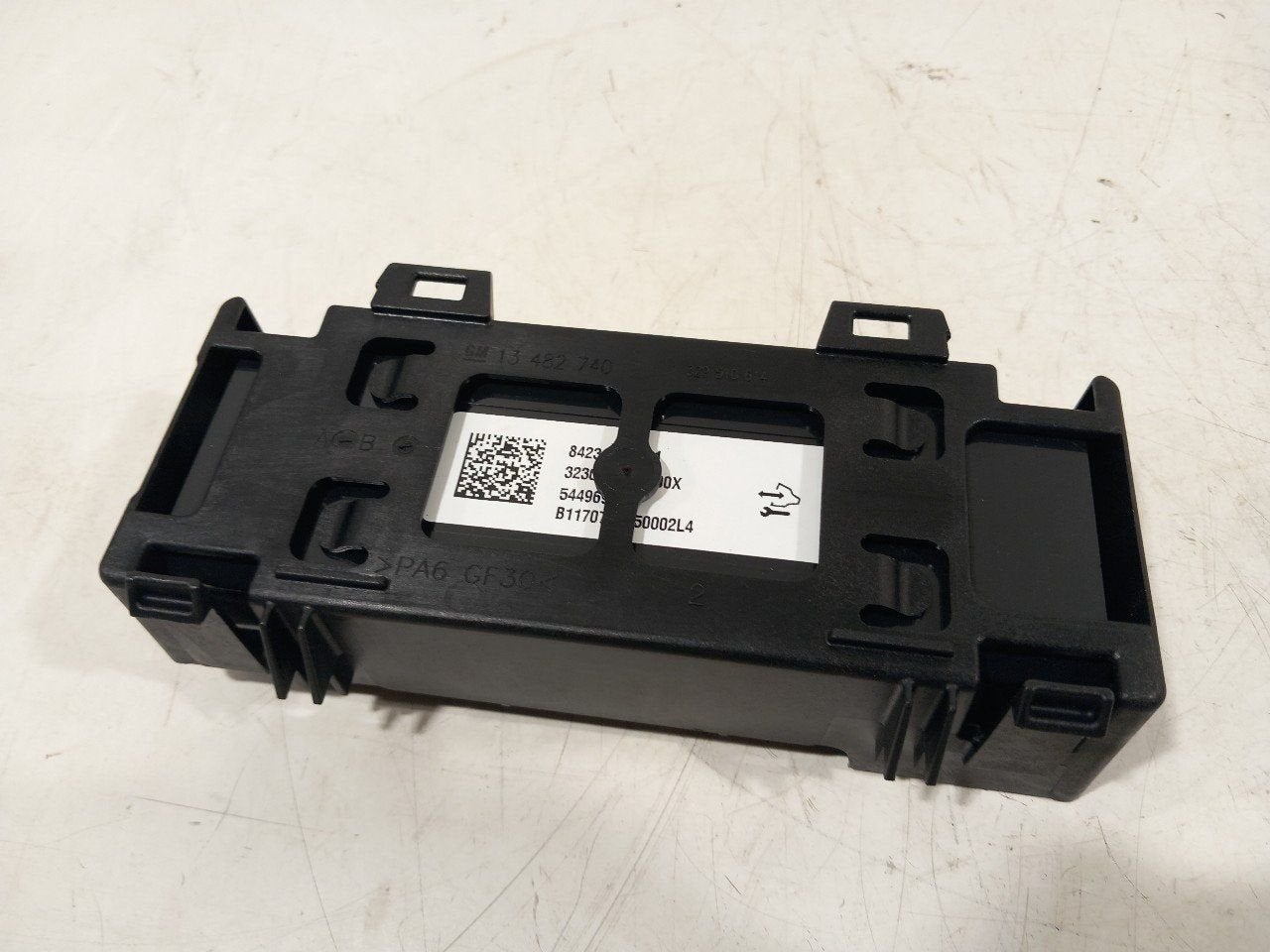 Computer climate control Opel Astra, Onderdelen@venauto.nl, Van der Ven Autorecycling B.V., Gebruikt, Ettenseweg 76, 4706 PB Roosendaal, The Netherlands
